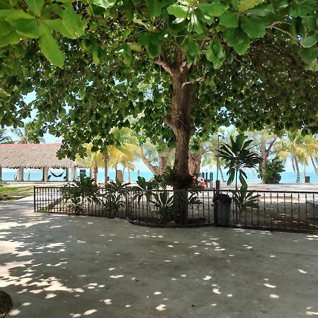 Freedom Shores "La Gringa" Hotel - Universally Designed Isla Aguada Exterior photo