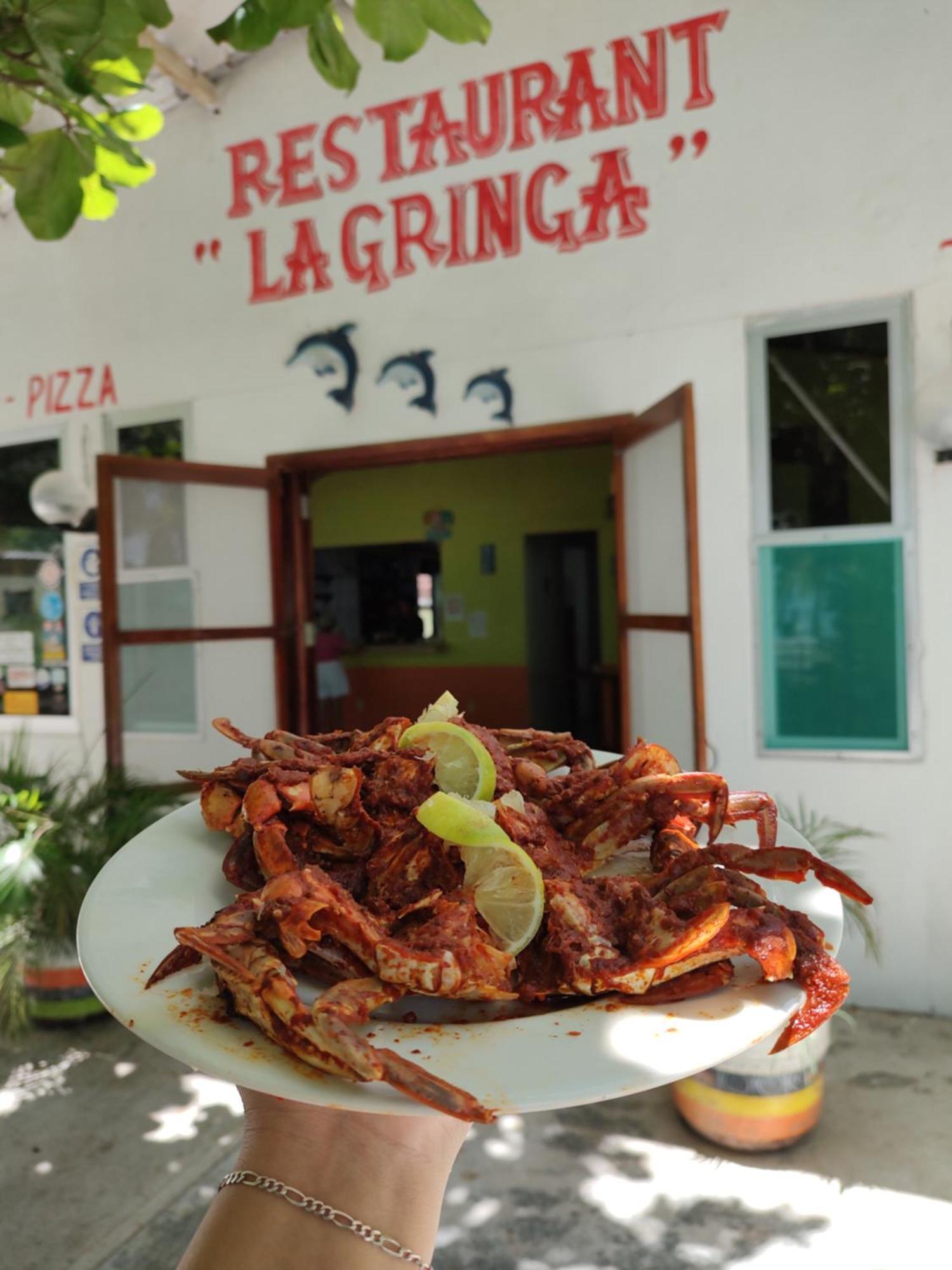 Freedom Shores "La Gringa" Hotel - Universally Designed Isla Aguada Exterior photo